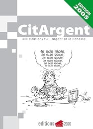 CitArgent
