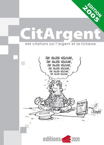 CitArgent