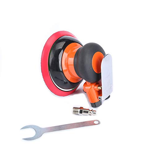 4 Random+Orbital+Sander+Action+Pneumatic