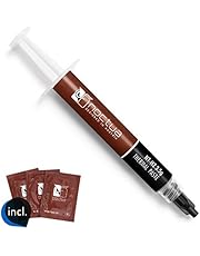 Noctua NT-H2 3.5g, Pro-Grade Thermal Compound Paste incl. 3 Cleaning Wipes (3.5g)