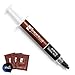 Noctua NT-H2 3.5g, Pro-Grade Thermal Compound Paste incl. 3 Cleaning Wipes (3.5g) primary