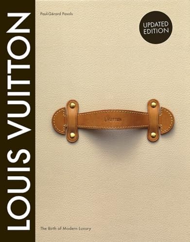Louis Vuitton: Architecture and Interiors: Edelmann, Frederic