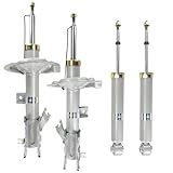 1860 - SENSEN Shocks Struts, Full Set, 4 Pieces, Lifetime Warranty