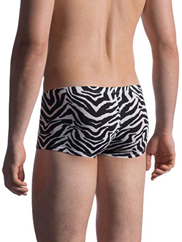 41DQDA7XBNL MANstore Micro Pants Ropa Interior de Hombres MANstore Micro Pants Ropa Interior de Hombres - Imagen 3