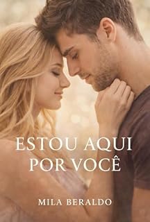 Livro Estou aqui por você! (Irmãos Evans Livro 1)