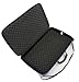 Professional Impact Resistant DJ Controller Carry Case For Pioneer DJ DDJ-SB2 and DDJ-RB Portable Midi Controller , DDJ SB2 Cable - Built in Travel Handle w/ Rugged Outer Shell and Padded Foam
