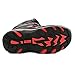 Weatherproof Boys Kody Snow Boot Water Resistant Lightweight Winter Boots for Boys
