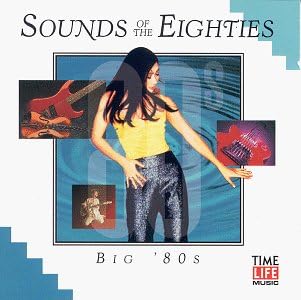 Amazon.com: 80S Number 1's: CDs & Vinyl