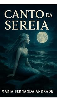 Livro Canto da sereia