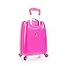 Disney Princess Heys Rolling Luggage Case [Cinderella, Rapunzel and Ariel]