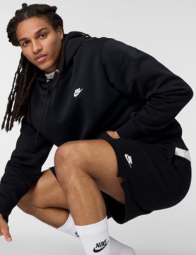 Club Pantaloncini Black/White L