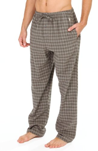 Polo Ralph Lauren Men's Flannel Pajama 