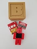ROBLOX Series 2 Maelstronomer action Figure mystery box + Virtual Item Code 2.5