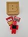 ROBLOX Series 2 Maelstronomer action Figure mystery box + Virtual Item Code 2.5