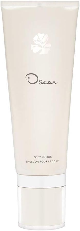 OSCAR DE LA RENTA LIVE IN LOVE by Oscar de la Renta BODY LOTION 6.8 OZ by Oscar de la Renta
