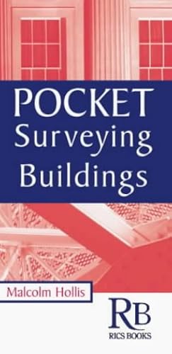 Download Pocket Surveying Buildings PDF