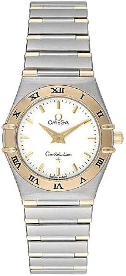Omega 1456 Movement 2025