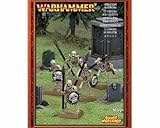 Games Workshop Vampire Counts Skeleton Warriors Mini Box Set