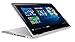 Newest HP X360 Convertible 2-in-1 Touchscreen Laptop (13.3