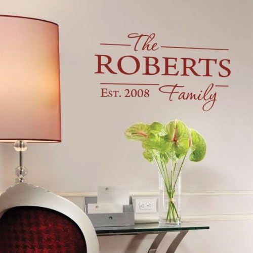 personalized-family-name-art-wall-quote-stickers-wall-decals-words