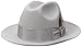 STACY ADAMS Men's Felt Fedora