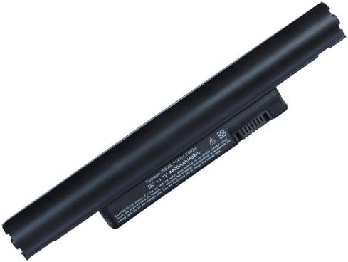 Laptop Battery for Dell mini 10 6 Cells 11.1V 4400mAh/49Wh, compatible partnumbers: F144H, 312-0867, 312-0931, F707H , F114M, H776N, H768N, J590M, F802H, fit models: mini 10, inspiron 11z , mini 1011, Inspiron Mini 10v