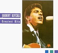 Johnny Rivers Ablum Cover