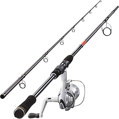 YWHY Fishing Rod Fishing Sport Fishing Equipment Sea Fishing Rod Road Sub-Rod Suit