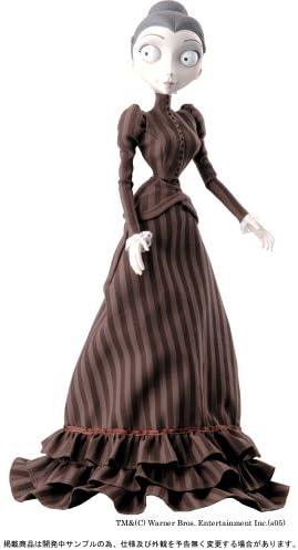 Corpse Bride Victoria Japanese Collection Dolls