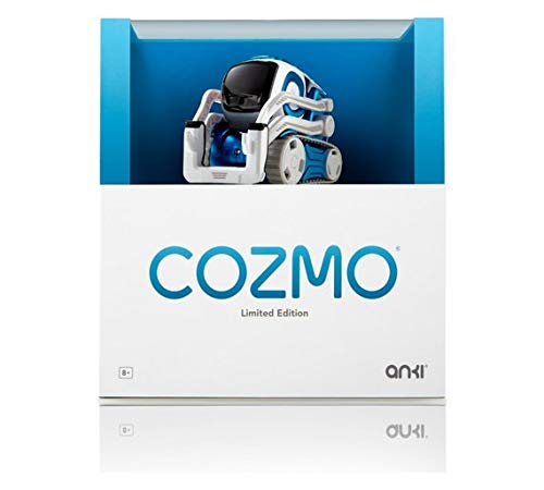 saturn cozmo