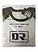 DREAM USA Men's Casual 3/4 Sleeve Baseball Tshirt Raglan Jersey Shirt Dark Camo Large