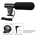Camera video microphone