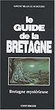 Image de Le guide de la Bretagne