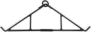 Highwild Game Hanging Gambrel & Hoist Kit