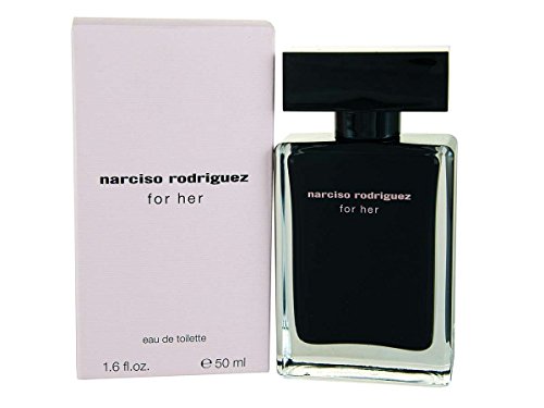 Narciso Rodriguez By Narciso Rodriguez For Women. Eau De Toilette Spray 1.6 Ounces