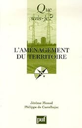 L' aménagement du territoire