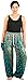 LOFBAZ Harem Pants for Women S-4XL Plus Drawstring Yoga Boho Palazzo PJ Clothing