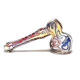 Multi Colored Mini Bubbler