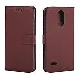 Rfvzubemok Compatible with LG K10 (2017) M250