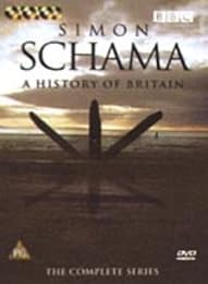 A History Of Britain - The Complete Series