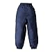 Splashy Waterproof Rain Pants for Kids (9/10, Navy)
