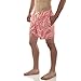 Alpine Swiss Mens Boardshorts Swim Trunks Hybrid Short With Pockets
