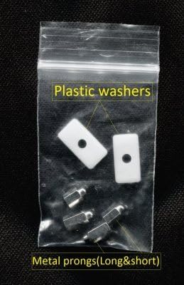 shock collar replacement prongs