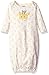 Mud Pie Baby Convertible Sleeper, Giraffe, 0-3 Months