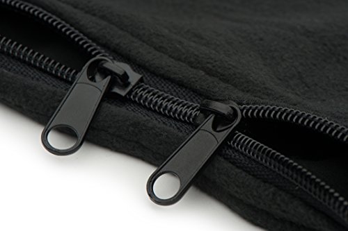 Kopaka Travel and Outdoor Camping Sheet Sleeping Bag Liner - Thumbnail 3