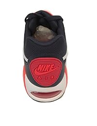 Nike Women 's Air Max Ivo Zapatillas de running Thunder azul naranja 580519 400