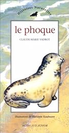Le  phoque