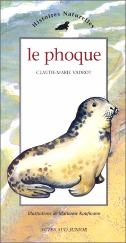 Le  phoque
