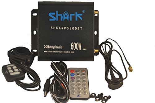 600-Watt-Fm-Bluetooth-Motorcycle-Marine-Stereo-Audio-System-3-Inch-Marine-Speakers