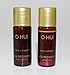 Ohui Age Recovery Sample Baby Collagen Skin Softner 5.5mlx 10ea(55ml) & Emulsion 5.5mlx 10ea(55ml)